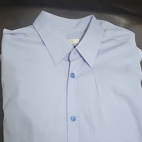 Versace Button Up - Picture 4 of 4